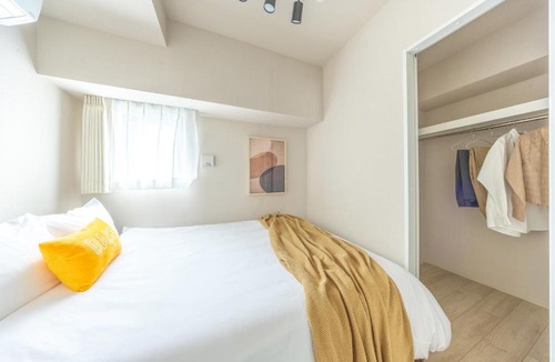 Kinshi Apartment | Dash Living Kinshicho