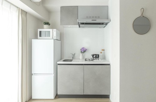 Kinshi Apartment | Dash Living Kinshicho