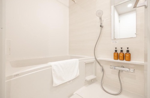 Kinshi Apartment | Dash Living Kinshicho