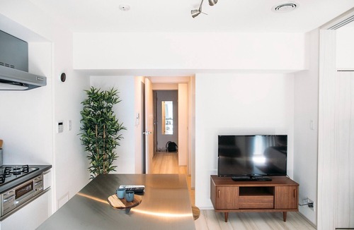 Nihonbashihoridomecho Apartment | Dash Living Nihonbashi