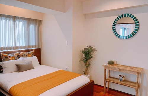 Tsukiji Apartment | Dash Living Tsukiji