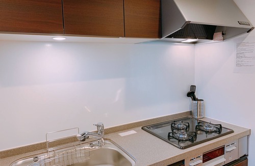 Tsukiji Apartment | Dash Living Tsukiji
