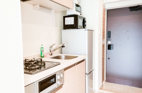 Tsukiji Apartment | Dash Living Tsukiji