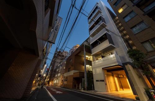 Yushima Apartment | Dash Living Ueno Park