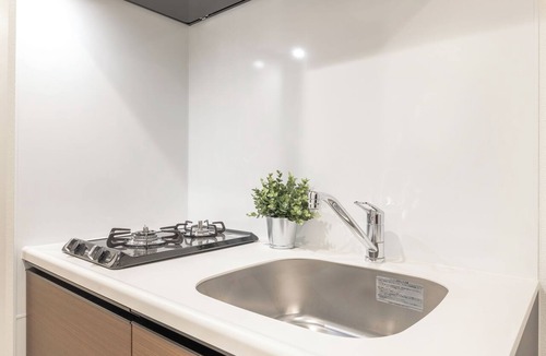 Yushima Apartment | Dash Living Ueno Park
