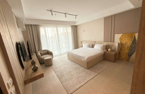 Marina El Alamein Resort | Dayz Inn Resort