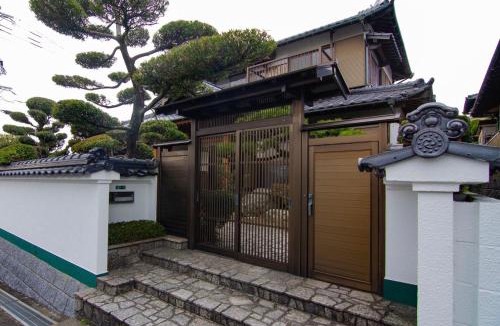 Dazaifu House | Dazaifu - House - Vacation STAY 9070