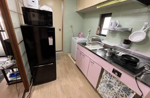 Dazaifu Apartment | Dazaifu Tenmangu Heritage Stay