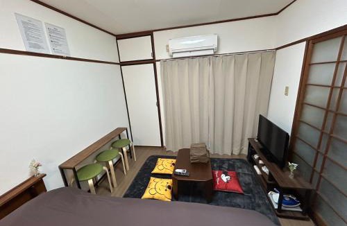 Dazaifu Apartment | Dazaifu Tenmangu Heritage Stay