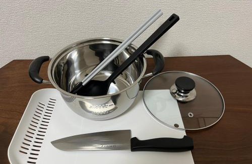 Dazaifu Apartment | Dazaifu Tenmangu Heritage Stay