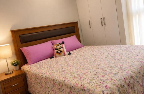 Trujillo Apartment | De estreno y muy buena ubicación