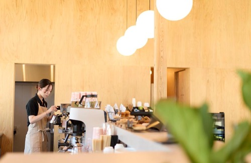 Onjuku Resort | DEAR MOM - Hotel & Cafe