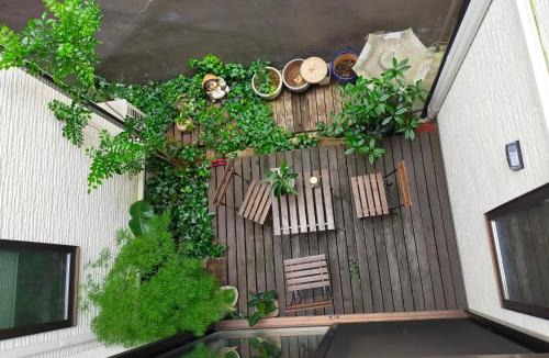 Nara Hostel | Deer hostel