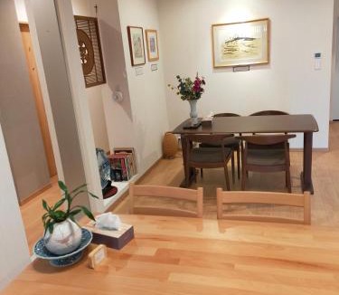 Nara Hostel | Deer hostel