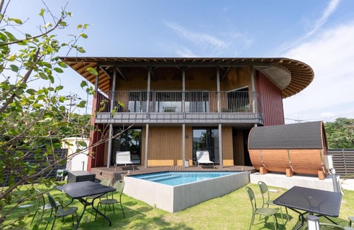 Amami Apartment | Dei Amami