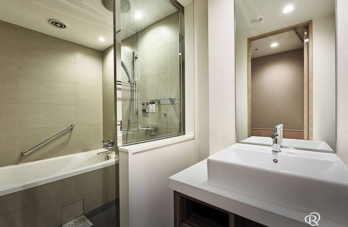 Minamisenba Hotel | DEL style Osaka - Shinsaibashi by Daiwa Roynet Hotel