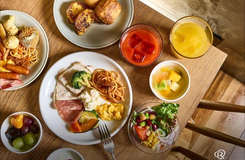 Minamisenba Hotel | DEL style Osaka-Shinsaibashi by Daiwa Roynet Hotel