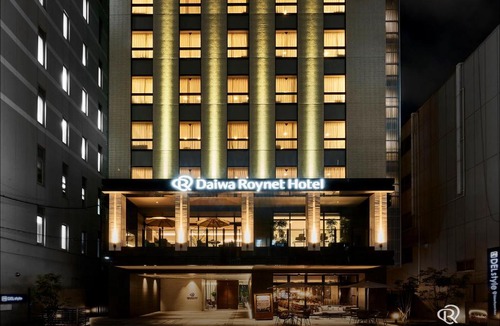 Minamisenba Hotel | DEL style Osaka-Shinsaibashi by Daiwa Roynet Hotel