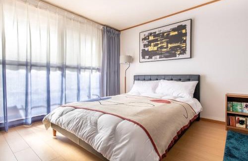 Azumabashi Apartment | DeLCCS Azumabashi III