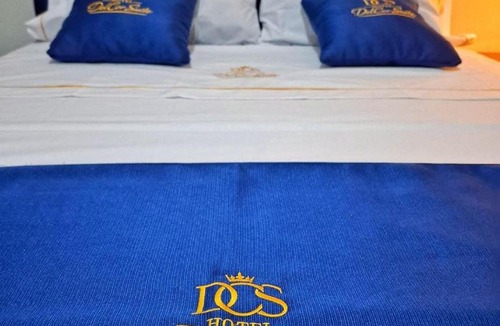Piura Hotel | Delcor Suite