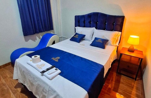 Piura Hotel | Delcor Suite