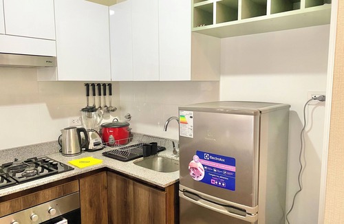 Jesus Maria Apartment | Delightful 2-bedroom apartment in Jesús María for your stay