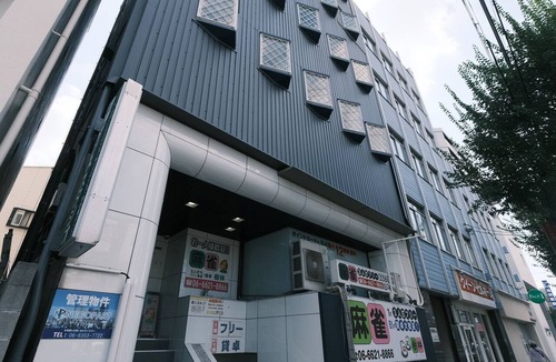 Abeno Apartment | Delightful 3-bedroom apartment with 3 toilets for 16 ppl in vibrant 大阪市