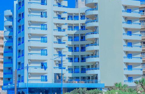 Marsa Matruh Hotel | Delmar Hotel Matrouh
