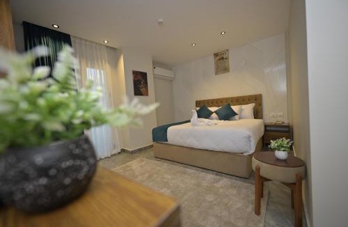 Al Haram Hotel | Delta Pyramids Hotel