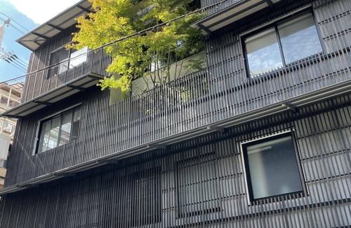 Kamigyo Apartment | DELTA STAY - Artistic luxurious apartment in Kyoto