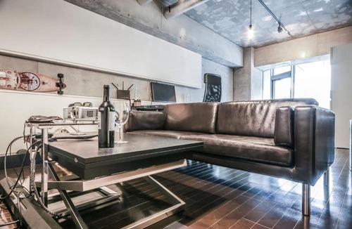 Nishiazabu Apartment | Deluxe apartment by Roppongi + Wifi | Top Rated!
