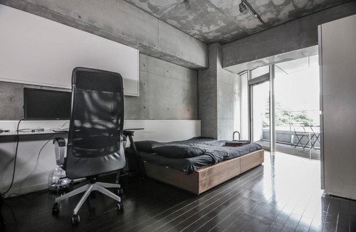Nishiazabu Apartment | Deluxe apartment by Roppongi + Wifi | Top Rated!