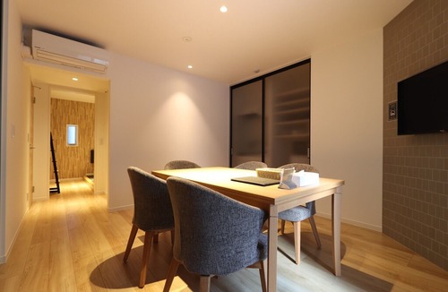 Higashiyodogawa Apartment | Deluxe family - 102 / Osaka Osaka