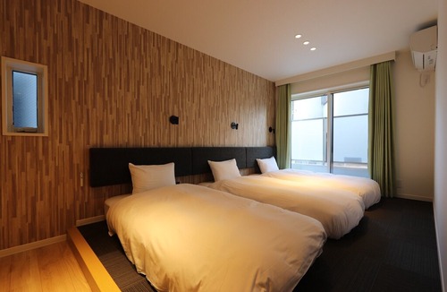 Higashiyodogawa Apartment | Deluxe family - 102 / Osaka Osaka