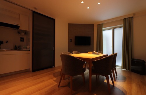 Higashiyodogawa Apartment | Deluxe family - 102 / Osaka Osaka