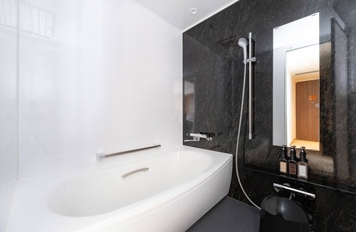 Sapporo City Centre Hotel | Deluxe King Panoramic City View/Sapporo Hokkaidō
