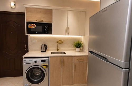 Sakkala Apartment | Deluxe Studio