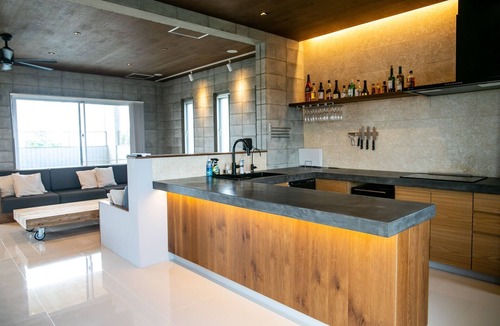 Miyakojima Hotel | Deluxe Suite with Spa Bath/Miyakojima Okinawa