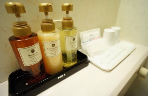 Suminoe Hotel | Deluxe Twin Smoking 25sqm no breakfast/Osaka Ōsaka