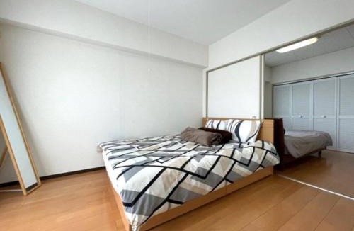 Chuo-ku Apartment | Demilaurel No, 8 - Vacation STAY 19492