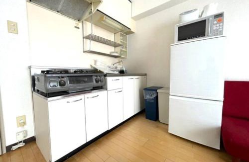 Chuo-ku Apartment | Demilaurel No, 8 - Vacation STAY 19492