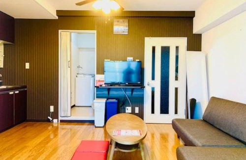 Chuo-ku Apartment | Demilaurel No, 8 - Vacation STAY 19491