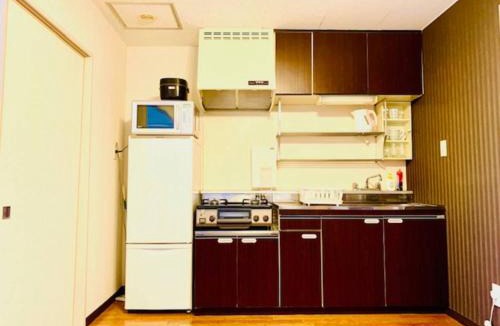 Chuo-ku Apartment | Demilaurel No, 8 - Vacation STAY 19491