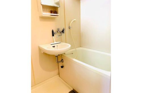 Chuo-ku Apartment | Demilaurel No, 8 - Vacation STAY 19491