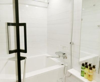 Minamisuna Apartment | Deminia