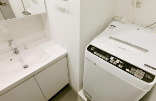 Minamisuna Apartment | Deminia