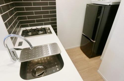 Minamisuna Apartment | Deminia