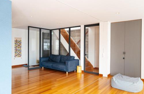 Kojima Apartment | Denim House C