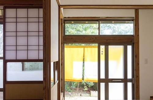 Isen Hotel | Denpaku Umi Miru Terrace No Yado