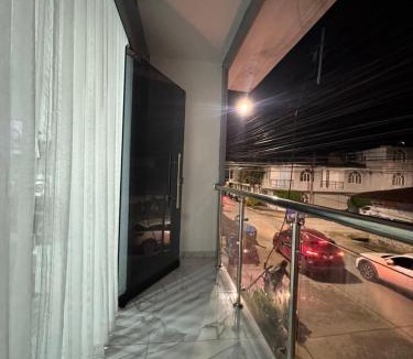Moyobamba Apartment | Depa Ángel